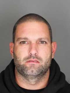 Suspect Who Moved Out Of State Nabbed For Winter Burglary At Town Of Poughkeepsie Restaurant