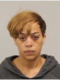 Bridgeport Home Health Aide Nabbed Forging Checks Of Employer, Police Say