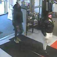 Know Her? Women Accused Of Stealing Items From Dick's Sporting Goods In Suffolk