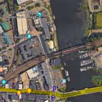 Road Detours Scheduled For Norwalk St. Patrick's Day Parade