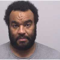 Police: Man Nabbed For Threatening Stamford Shoppers Had Gas Canisters, Ax, Hatchet In Vehicle
