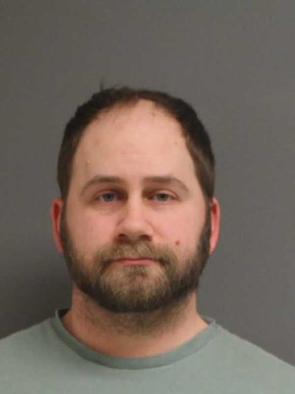 Man Sleeping Over Pistol-Whipped, Beaten By Friend's Ex-Boyfriend In Home Invasion, Police Say