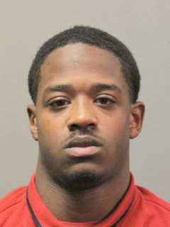 Man Accused Of Sexually Assaulting Woman In Freeport