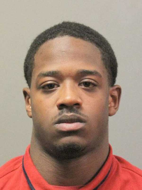 Man Accused Of Sexually Assaulting Woman In Freeport