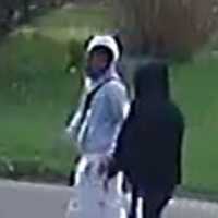 Police Search For Suspects Who Sexually Assaulted Victim During Burglary In Mastic Beach