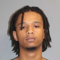 Suspect Nabbed In Violent Armed Robbery At Park In Fairfield County