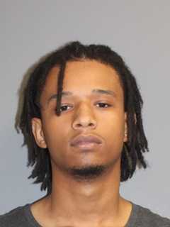 Suspect Nabbed In Violent Armed Robbery At Park In Fairfield County