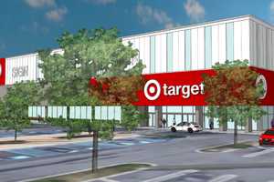 Two New Target Stores Coming To Westchester, Including Port Chester