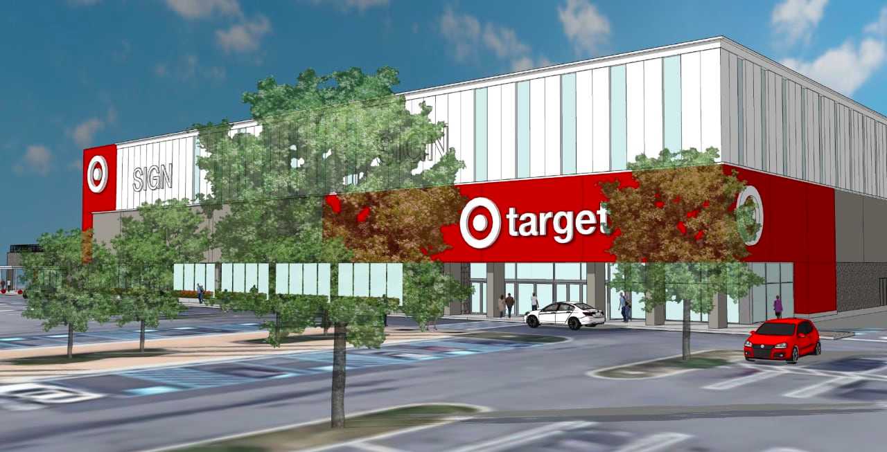 Two New Target Stores Coming To Westchester, Including Port Chester ...