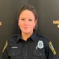 Norwalk Police Welcome New Officer
