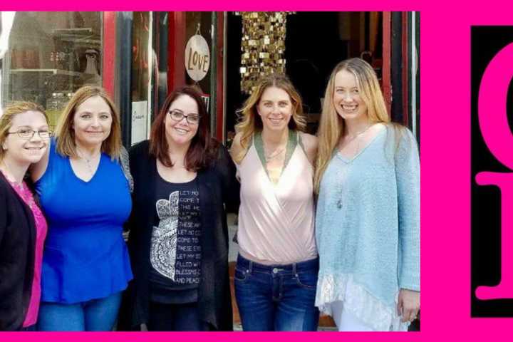 More Than Advice: These Moms Are On A Mission To Better Orange County