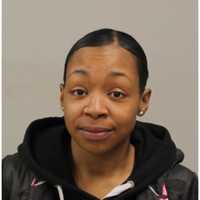 Woman Turns Herself In On Multiple Charges For Hit-Run Crash In Westport