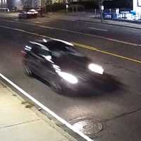 Deadly Hit-Run: Cops Seeking SUV In Crash Involving Alleged Drunk Driver On Long Island (Video)