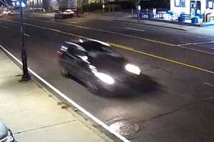 Deadly Hit-Run: Cops Seeking SUV In Crash Involving Alleged Drunk Driver In Amityville (Video)