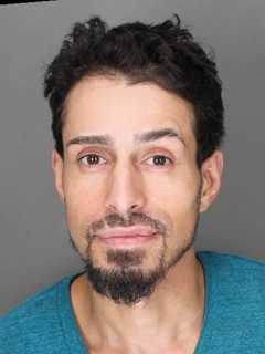 Man Faces Felony DWI Charge After Flat Tire Prompts Police Response In Town Of Poughkeepsie