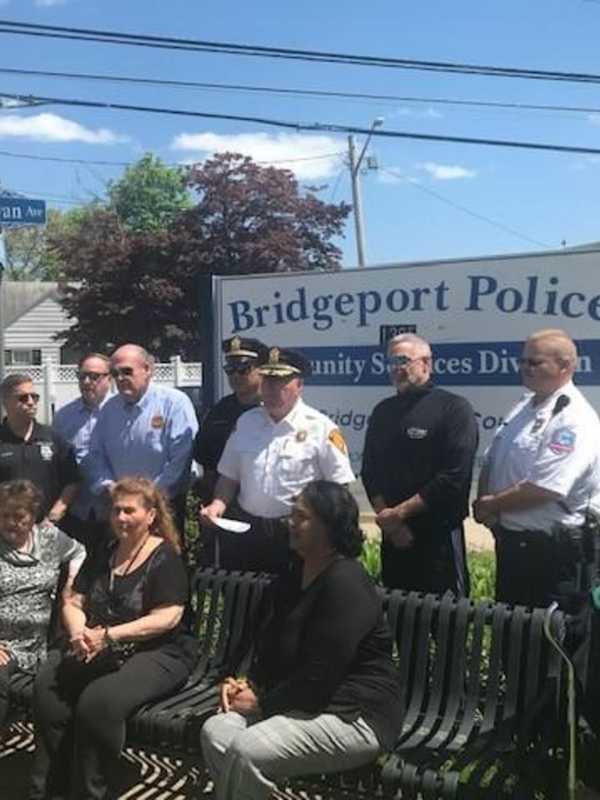 Cash For Gun: Here's When Bridgeport Buyback Is Scheduled