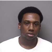 Wanted Stolen Car Suspect In Darien Apprehended, Police Say