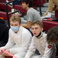 Staples High School Wins State Fencing Championship