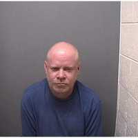 Darien Man Charged With Possessing Child Porn
