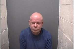 Darien Man Charged With Possessing Child Porn