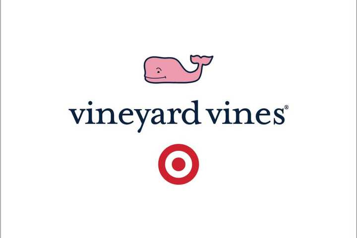 Vineyard Vines, Target Team Up For Summer Line