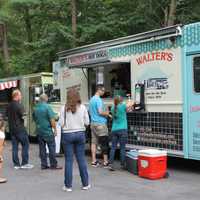 Food Truck Fridays Coming To Pound Ridge