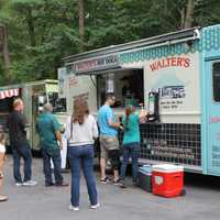 <p>Food trucks are coming back to Pound Ridge on Friday&#x27;s this summer.</p>