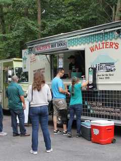 Food Truck Fridays Coming To Pound Ridge