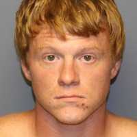 Man Flees Police, Arrested With Hypodermic Needles In Stony Point