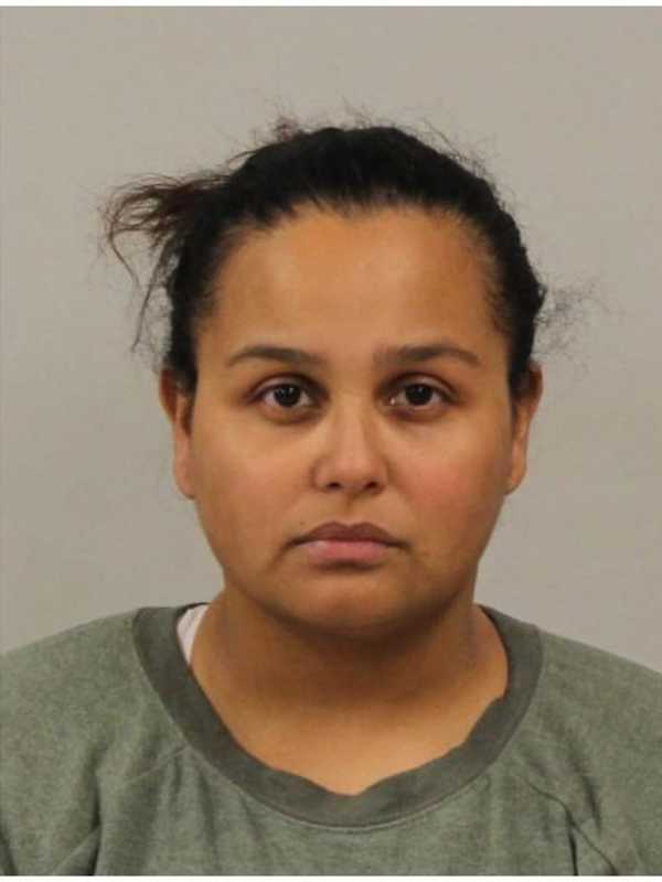 Woman Allegedly Forged Employer’s Check, Westport Police Say