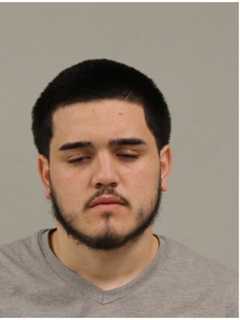 19-Year-Old From Bridgeport Nabbed For String Of Westport Break-Ins