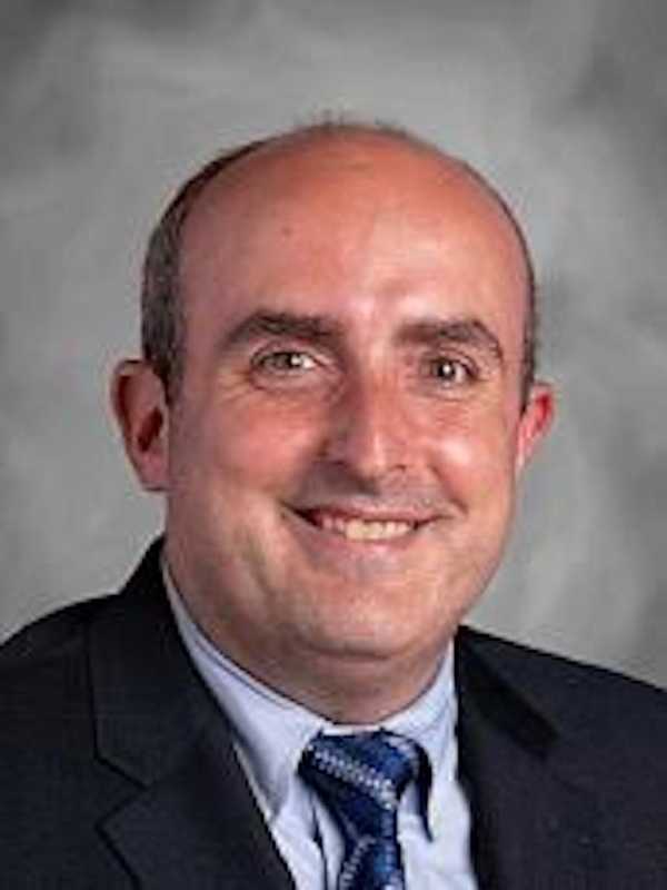 School In Westchester Names New Principal
