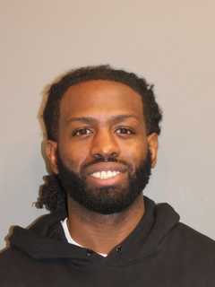 Seven-Time Fairfield County Felon Nabbed With Fentanyl Hours After Leaving Jail, Police Say