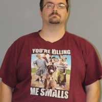 State Police Nab Man Accused Of Trying To Video Child In Bathroom