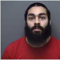 Man Caught After Stealing ID Of Woman At Darien Verizon Store, Police Say