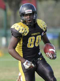 Ramapo Spring Valley Hornets Advance To Pop Warner Semifinals