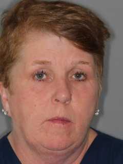 Female Sex Offender Convicted Of Raping Boy Reports Move In Port Jervis