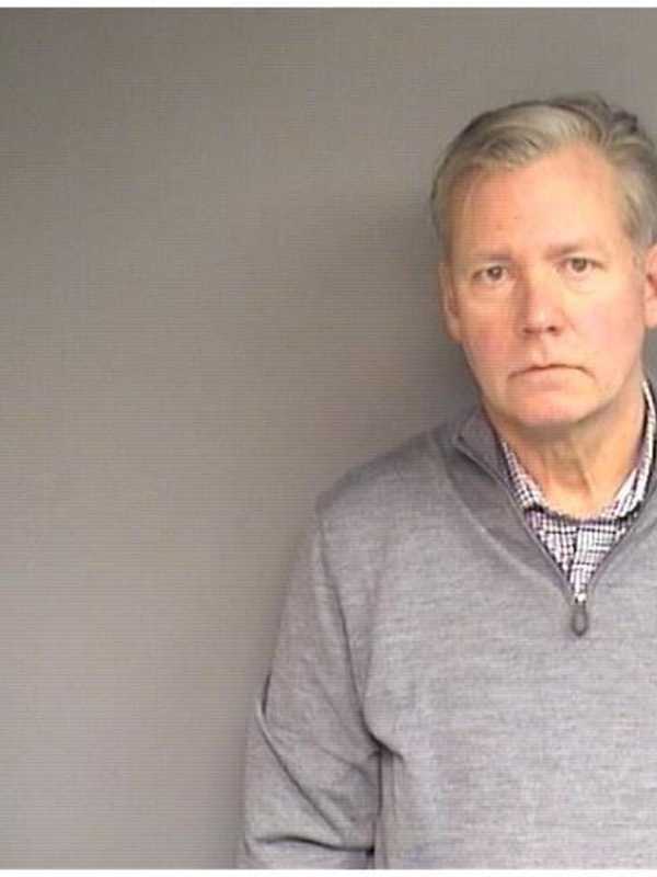 'To Catch a Predator' Host Charged With Bouncing Numerous Checks In Stamford