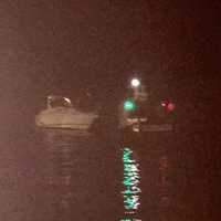 <p>Five were rescued from a disabled boat off a Long Island coast.</p>