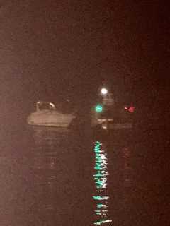 Five In Disabled Boat Rescued Off Long Island Coast