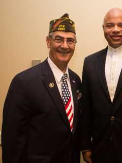 Veterans Honored At Sixth Annual Breakfast