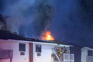 Man Sentenced For Starting Fire At Middletown Multi-Family Residence