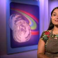 Northern Valley Chef Stars On New Cooking Competition Show