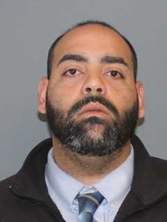 Man Nabbed For Sexually Assaulting Teen Over Two Years