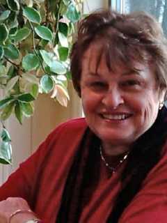 Armonk Chamber Honors Susan Geffen As Citizen Of The Year