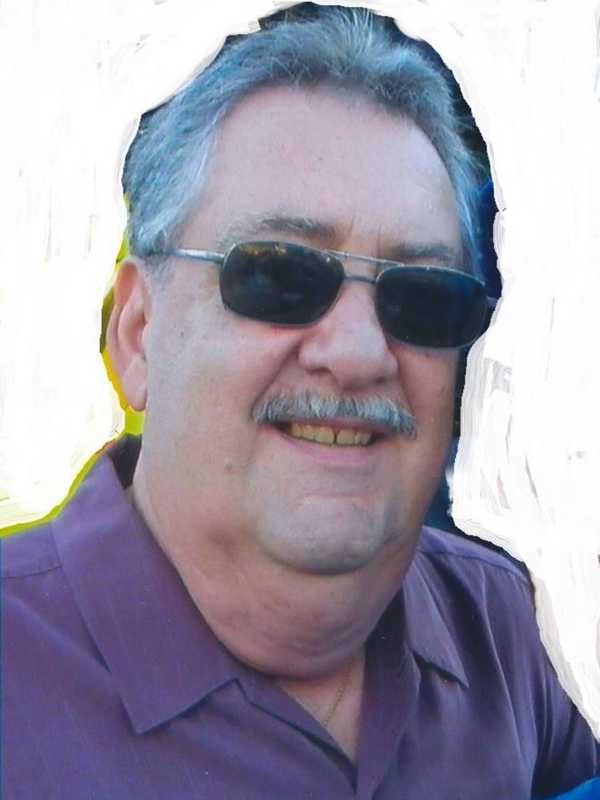Anthony J. Maglio, 71, Of South Hackensack