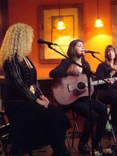 No Fuss And Feathers In Concert At Fair Lawn Community Center