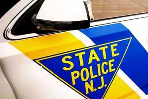 Woman, 34, Killed Walking Along Garden State Parkway In Woodbridge