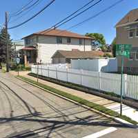 Uber Driver Carjacked In Saddle Brook, 2 Caught After Crashing Another Car In Union County