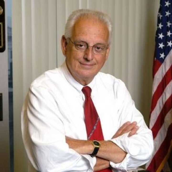 Congressman Bill Pascrell.